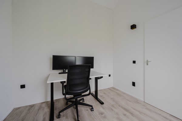 Medium property photo - Den Hoek 19, 3209 AC Hekelingen